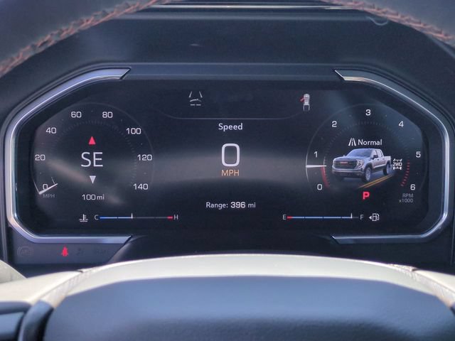 New 2026 GMC Sierra 1500 AT4 w/ AT4 Premium Package AWD/4WD image 13