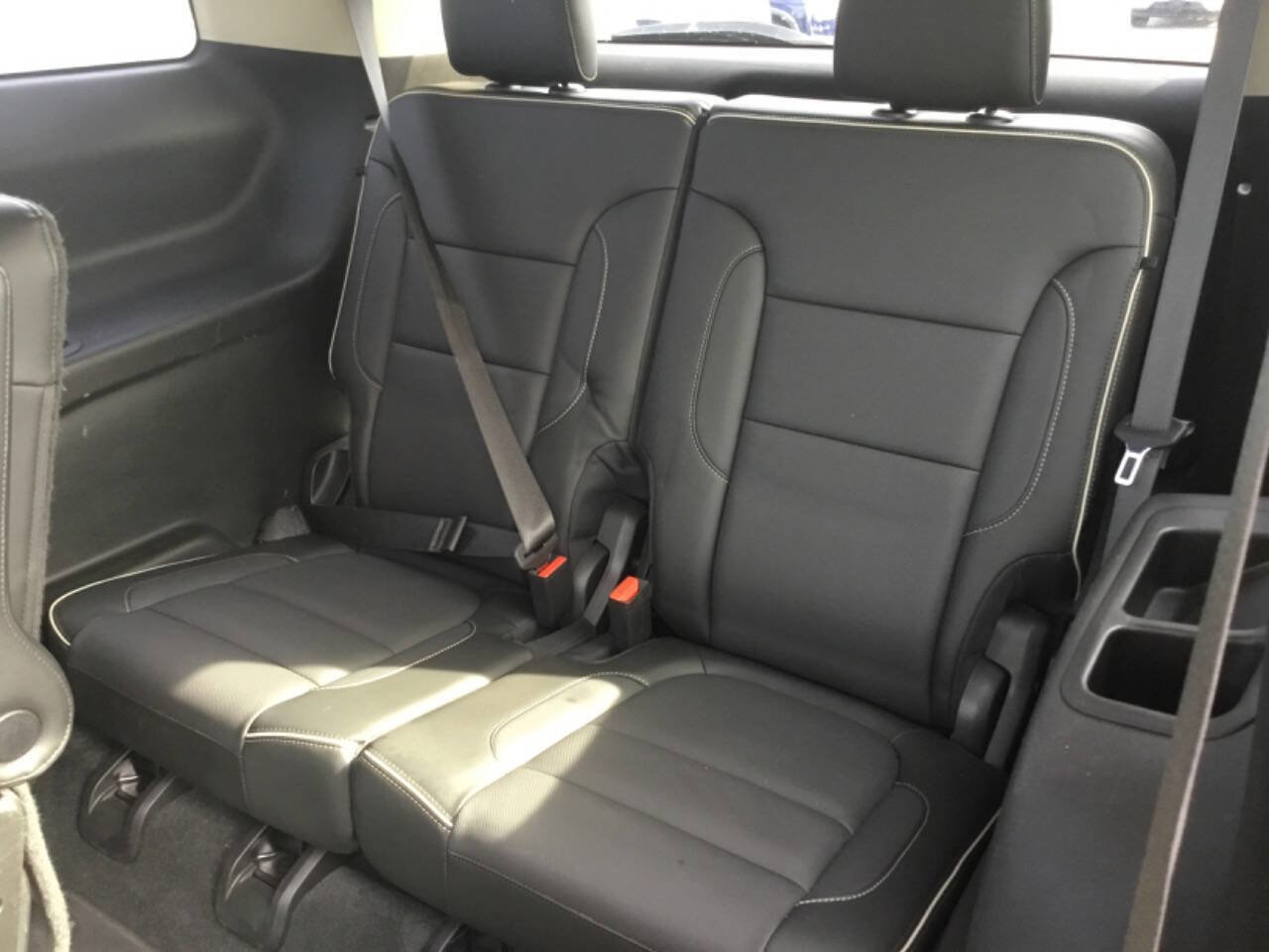 Used 2019 GMC Acadia Denali w/ Technology Package image 7