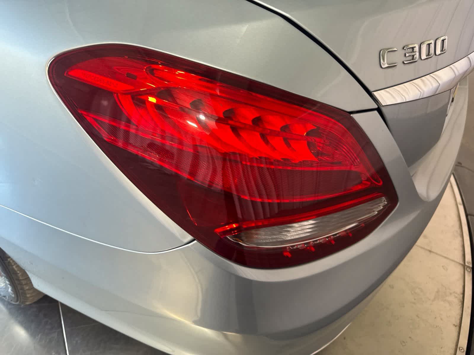 Used 2016 Mercedes-Benz C 300 Sedan image 11