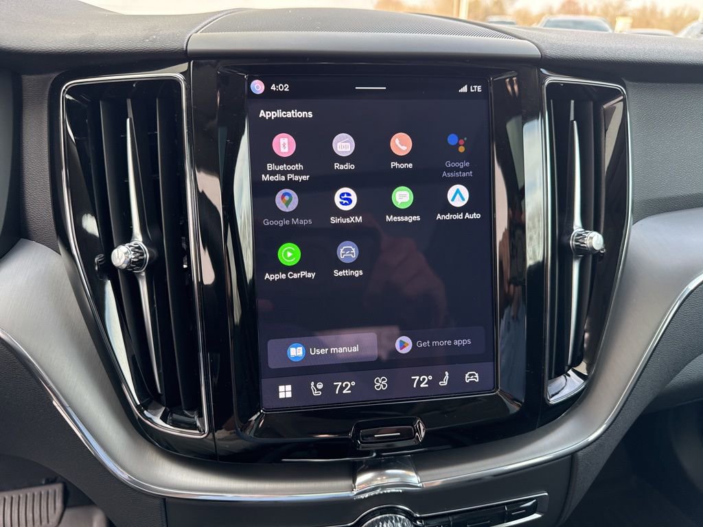 Used 2024 Volvo XC60 B5 Core w/ Protection Package Premier image 24