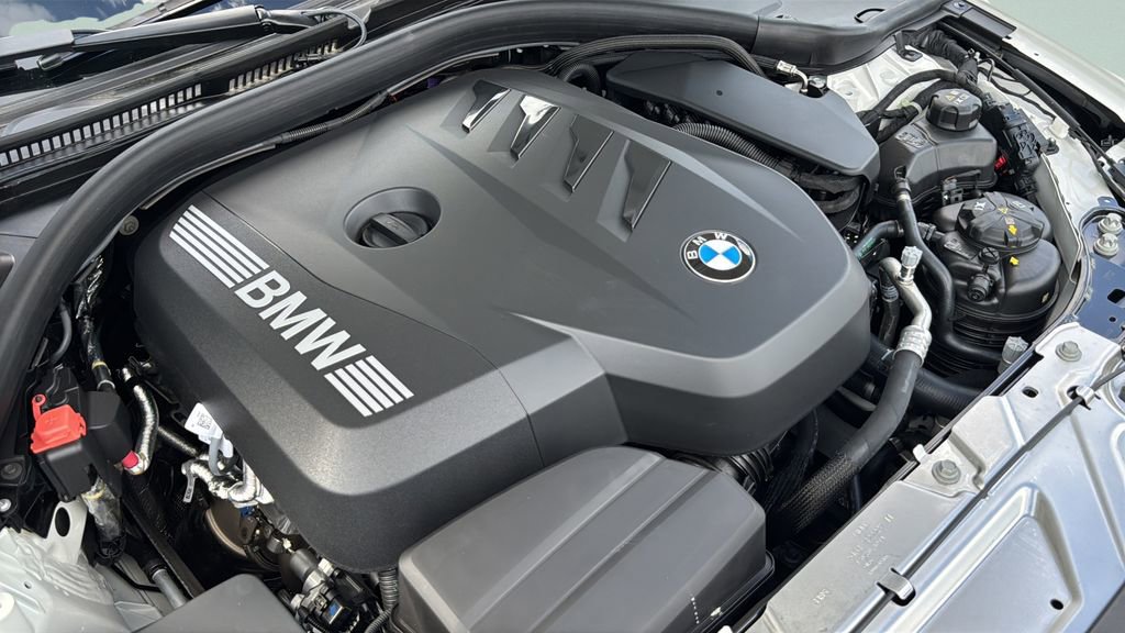 New 2026 BMW 330i Sedan w/ Premium Package RWD image 20
