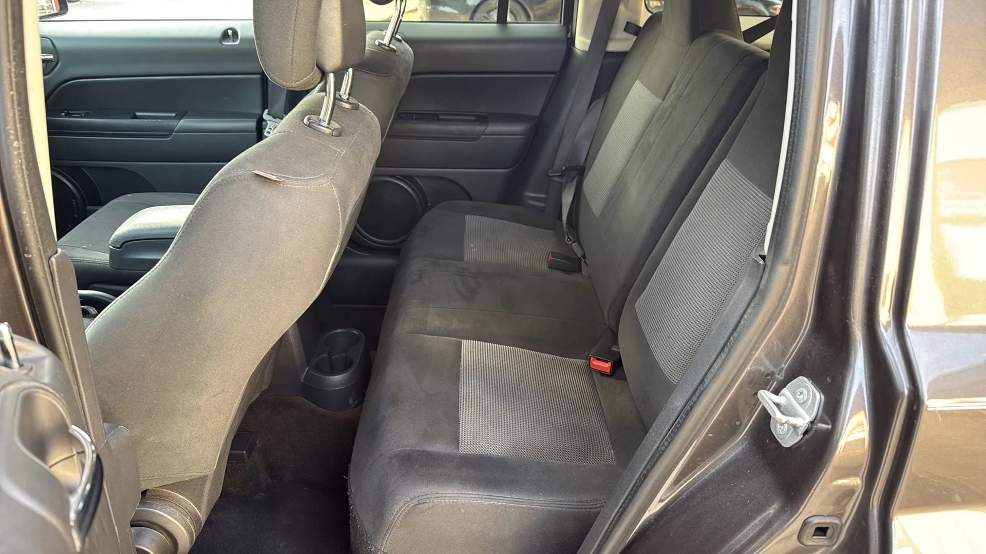 Used 2016 Jeep Patriot Sport w/ Power Value Group image 16