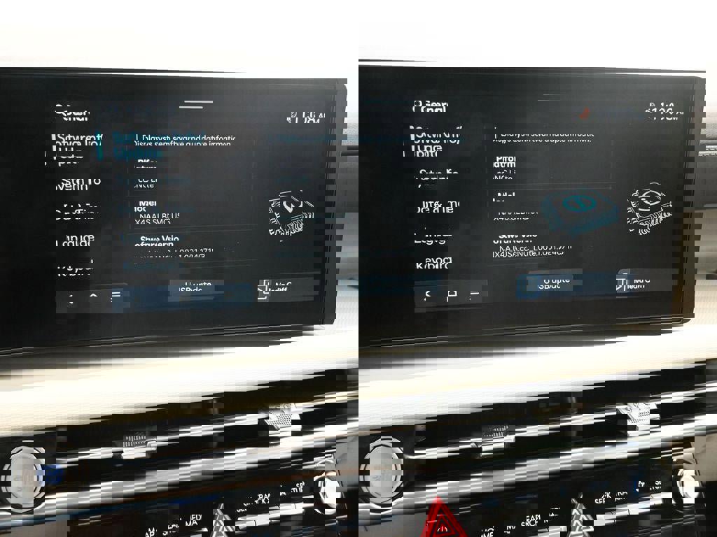 New 2025 Hyundai Tucson SEL image 16