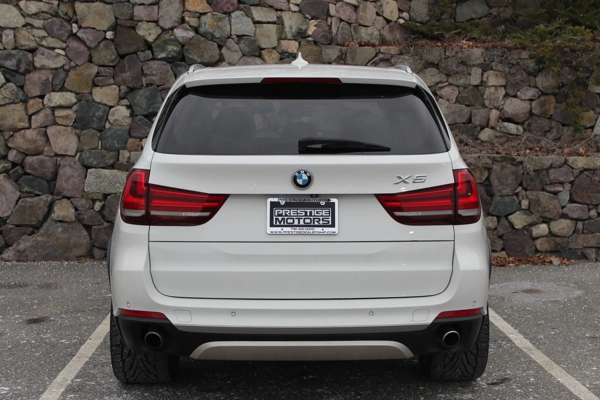 Used 2015 BMW X5 xDrive35i AWD/4WD image 41