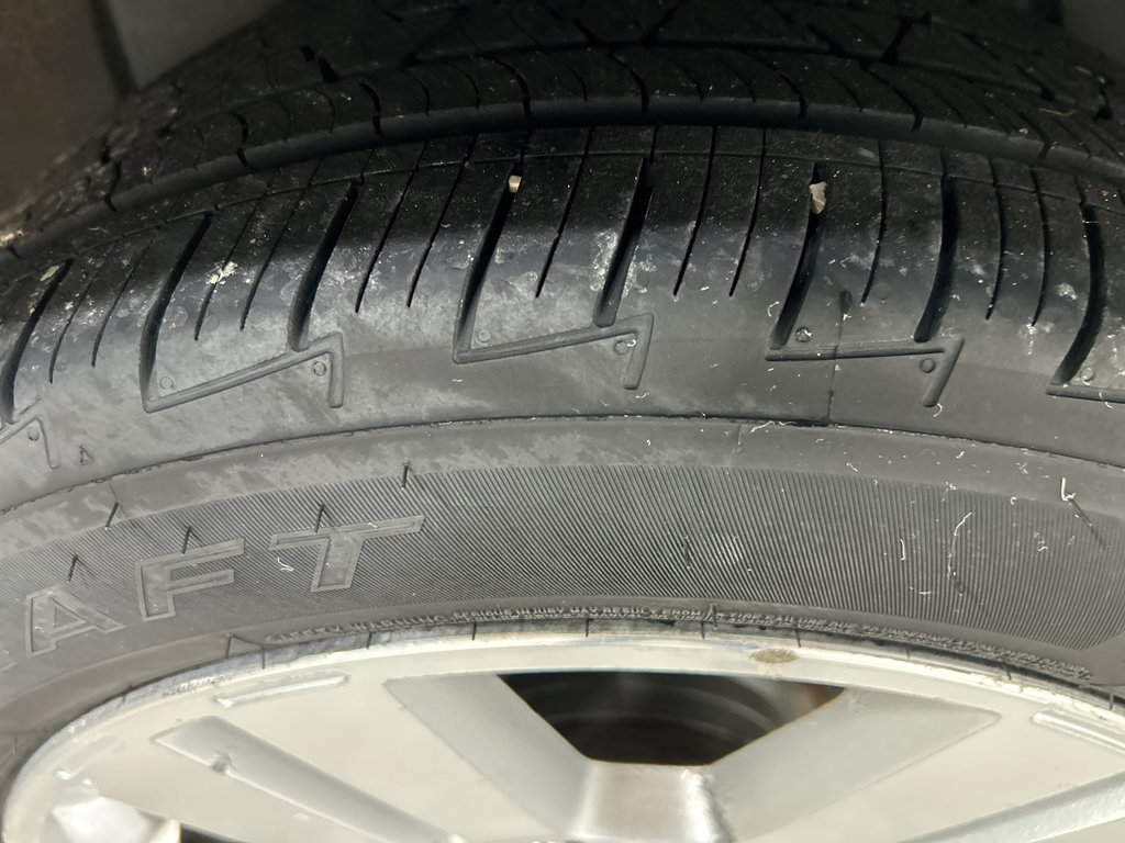 Used 2009 Ford Fusion SEL image 45