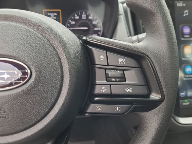 New 2026 Subaru Crosstrek 2.0i Premium image 29