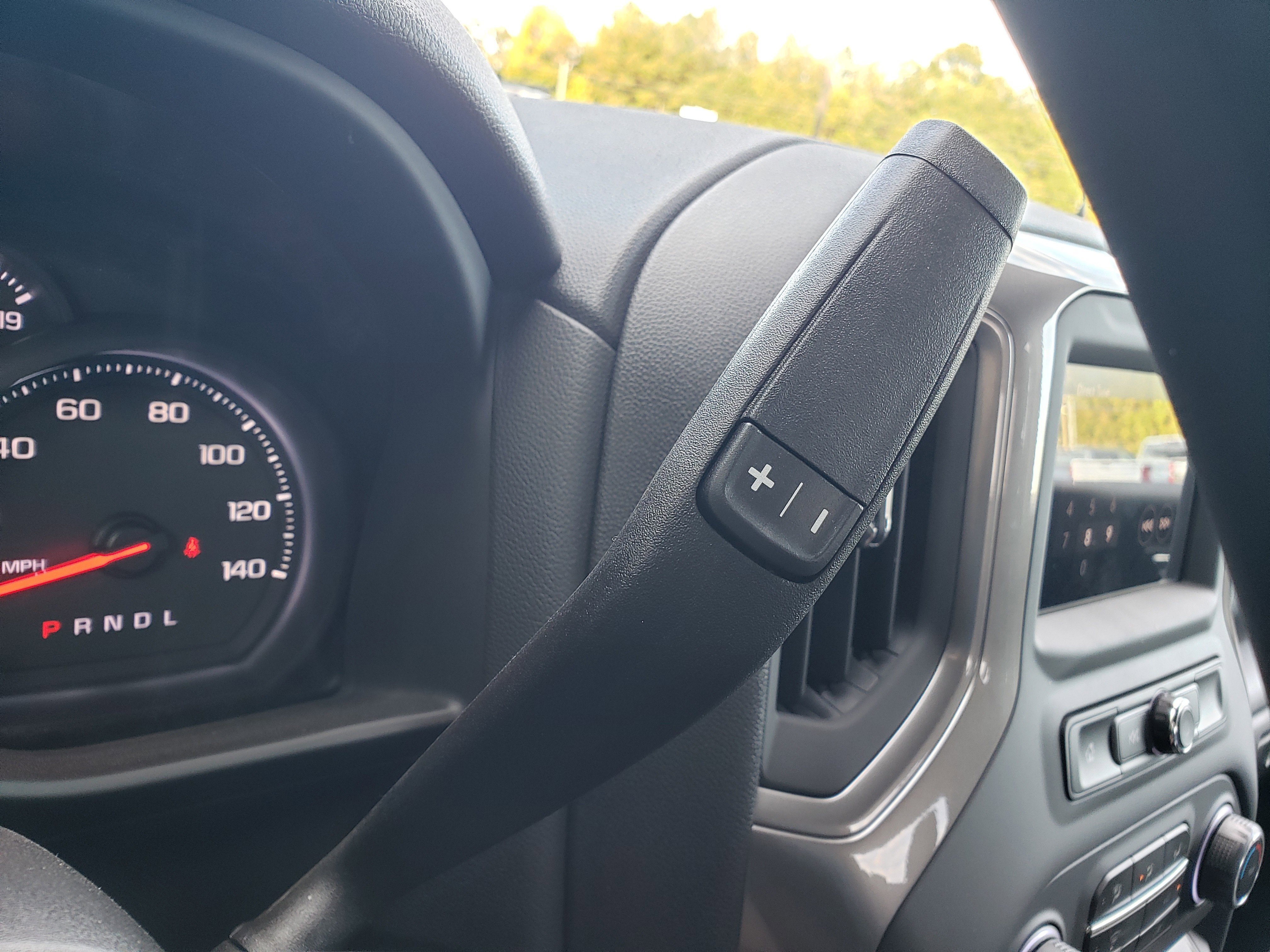 New 2026 Chevrolet Silverado 2500 W/T w/ WT Convenience Package image 24