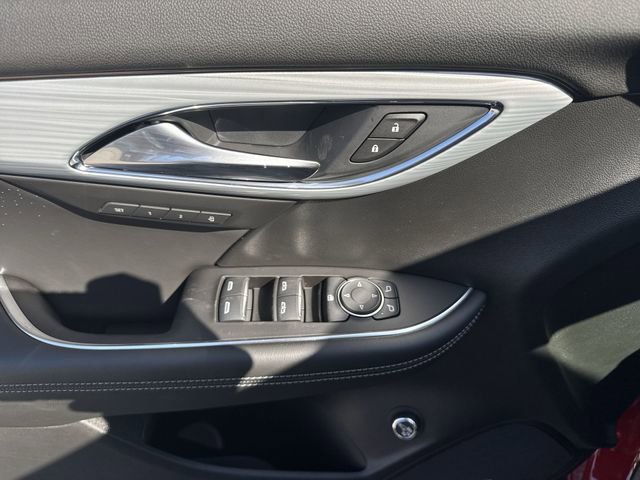 New 2026 Buick Envision Avenir AWD/4WD image 13