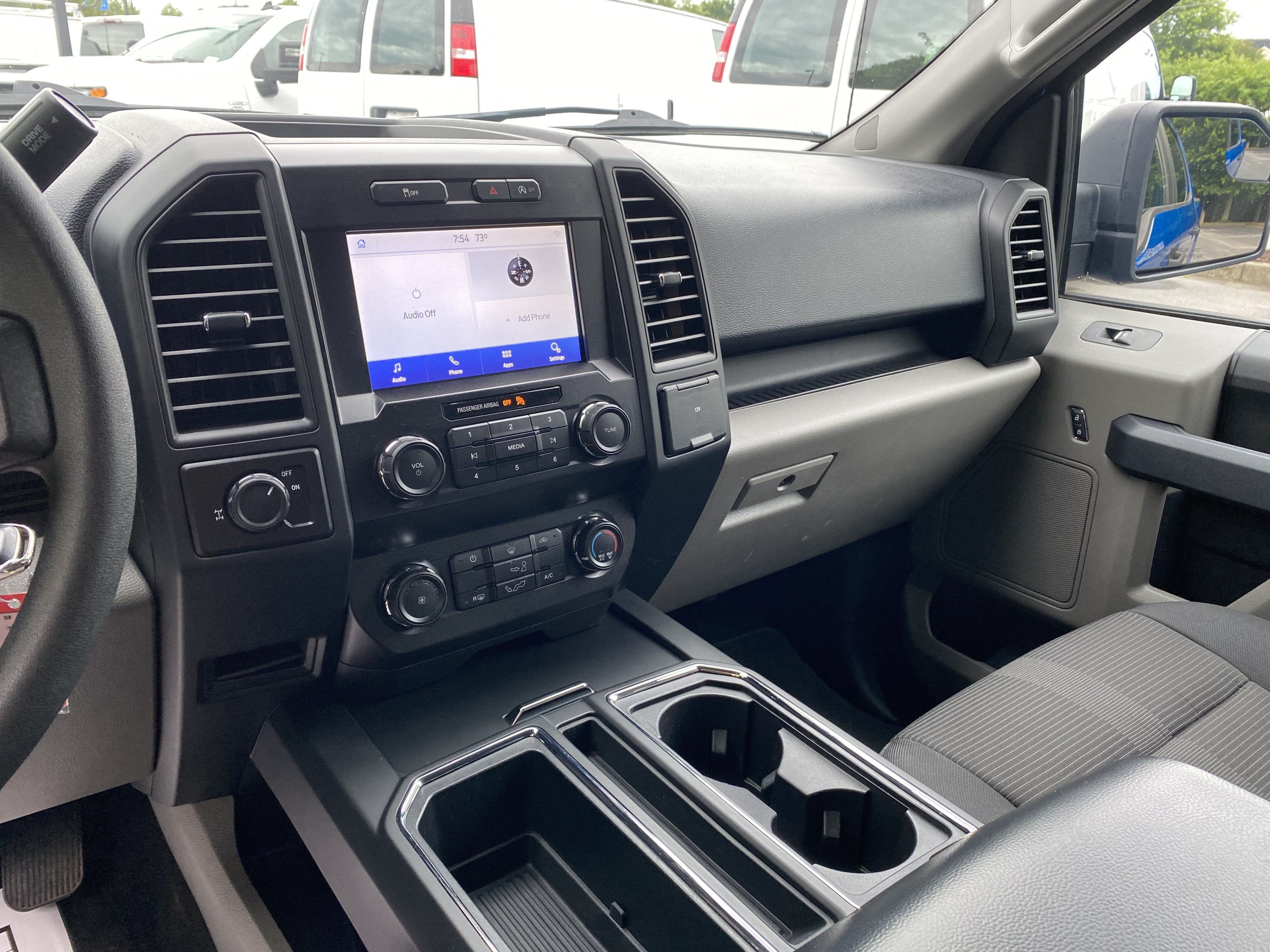 Used 2020 Ford F150 XL w/ Equipment Group 101A Mid RWD image 23