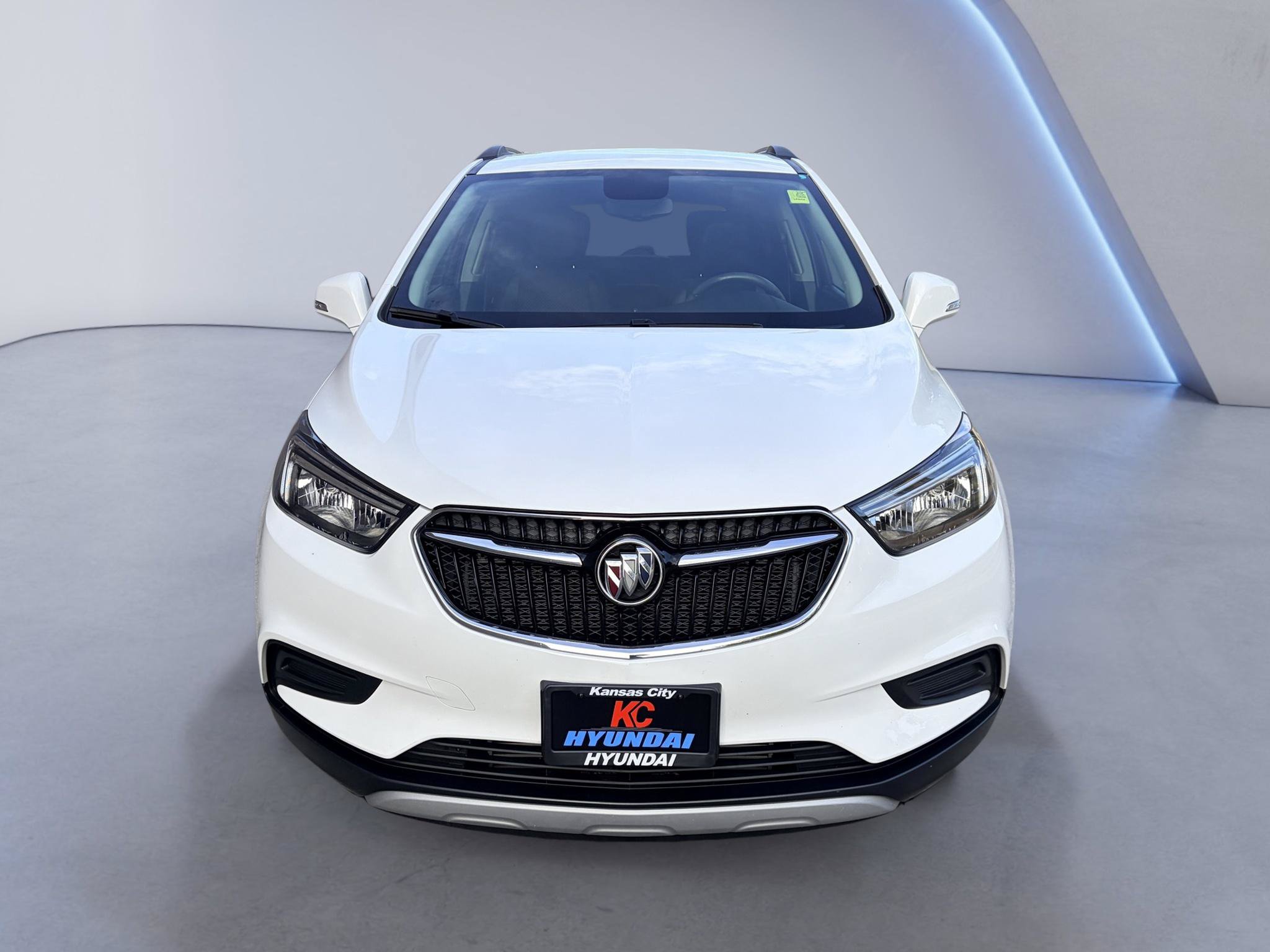 Used 2018 Buick Encore Preferred FWD image 8