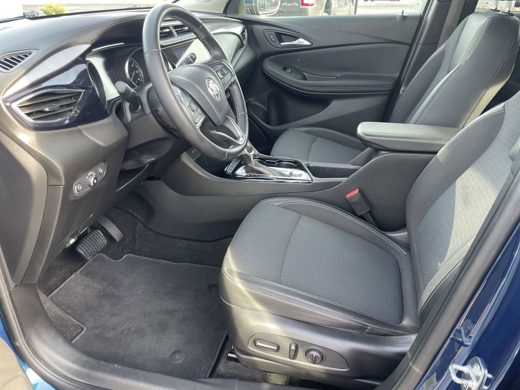 Used 2020 Buick Encore GX Select image 8
