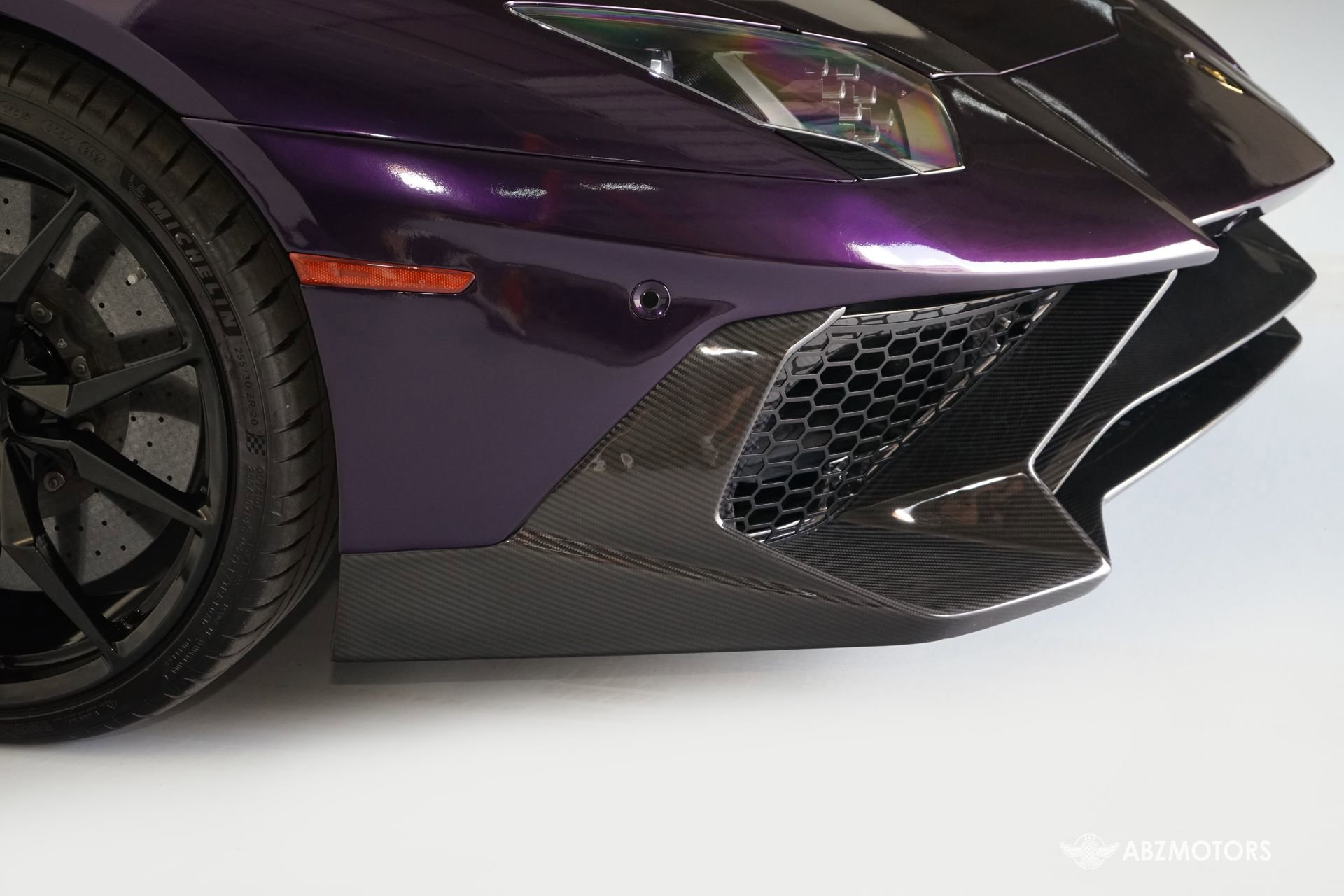 Used 2015 Lamborghini Aventador LP 700-4 image 18