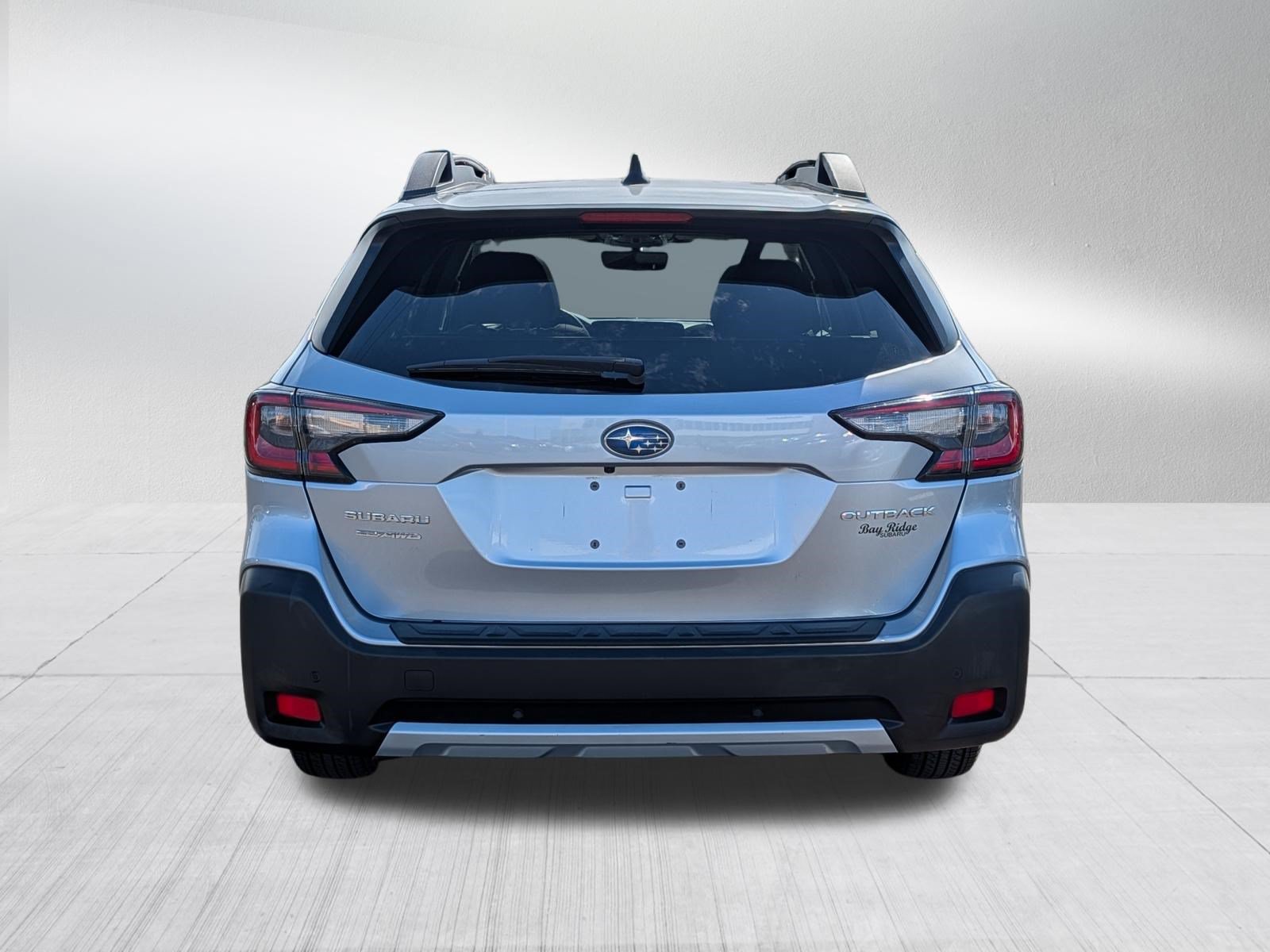 Certified 2024 Subaru Outback Limited AWD/4WD image 6