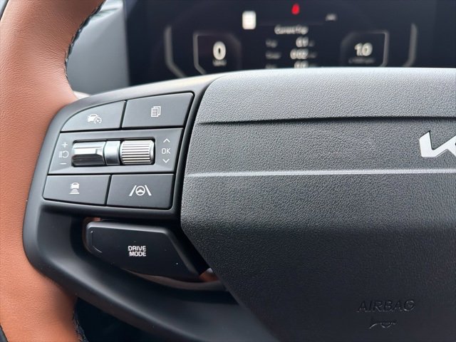 New 2026 Kia Sportage X-Line image 19