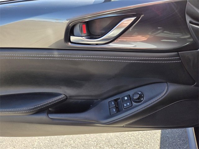 Used 2023 MAZDA MX-5 Miata Grand Touring image 16