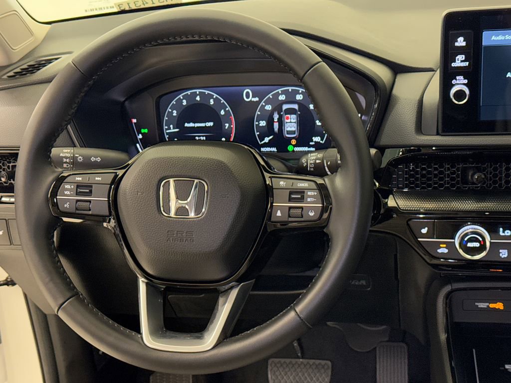 New 2026 Honda CR-V EX-L image 16