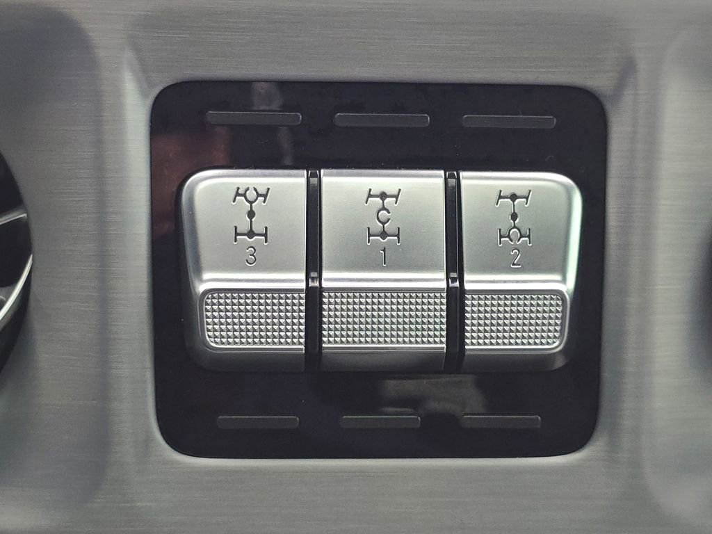 Certified 2021 Mercedes-Benz G 63 AMG 4MATIC image 9