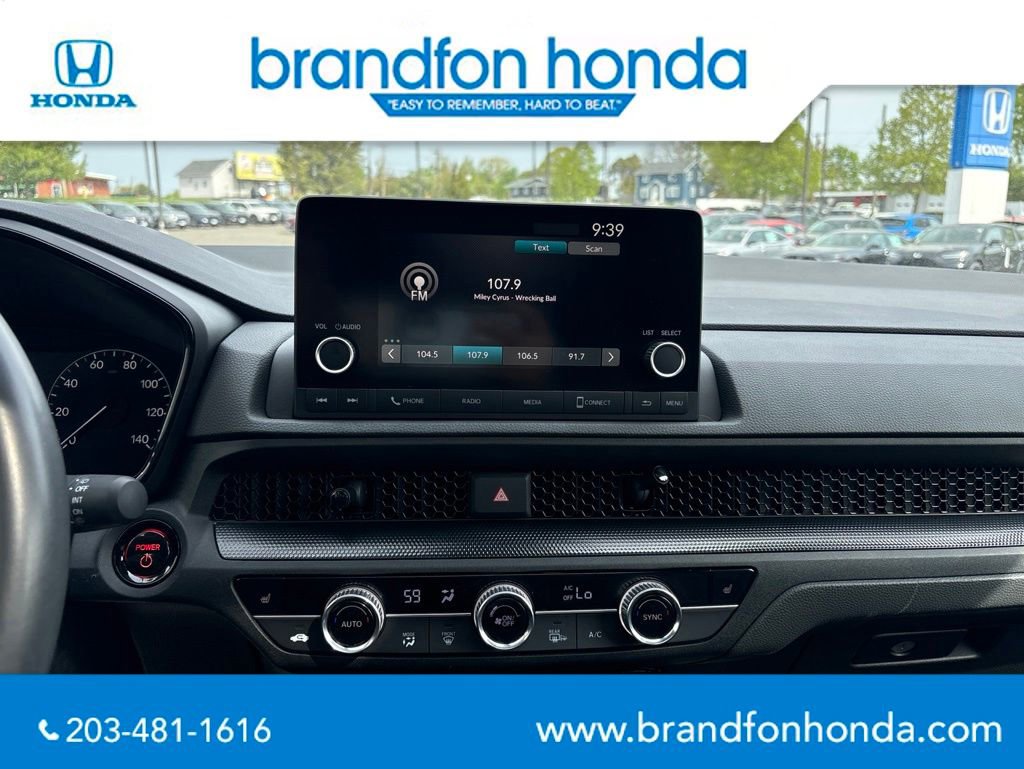Used 2023 Honda CR-V Sport image 19