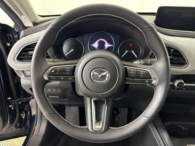 Used 2026 MAZDA CX-30 2.5 Turbo Aire Edition AWD/4WD image 12