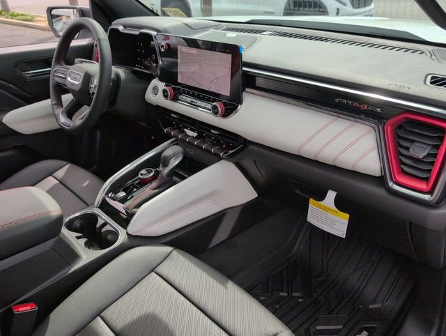New 2026 GMC Canyon AT4X w/ AT4X AEV Edition AWD/4WD image 30