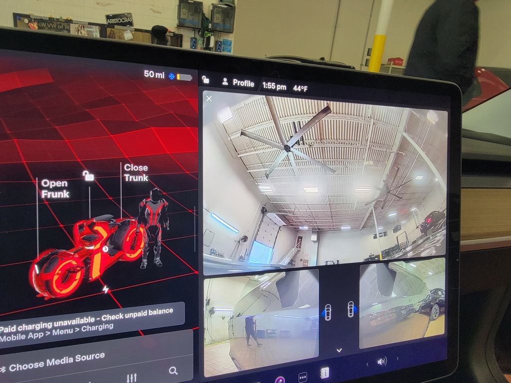 Used 2023 Tesla Model 3 Long Range image 18