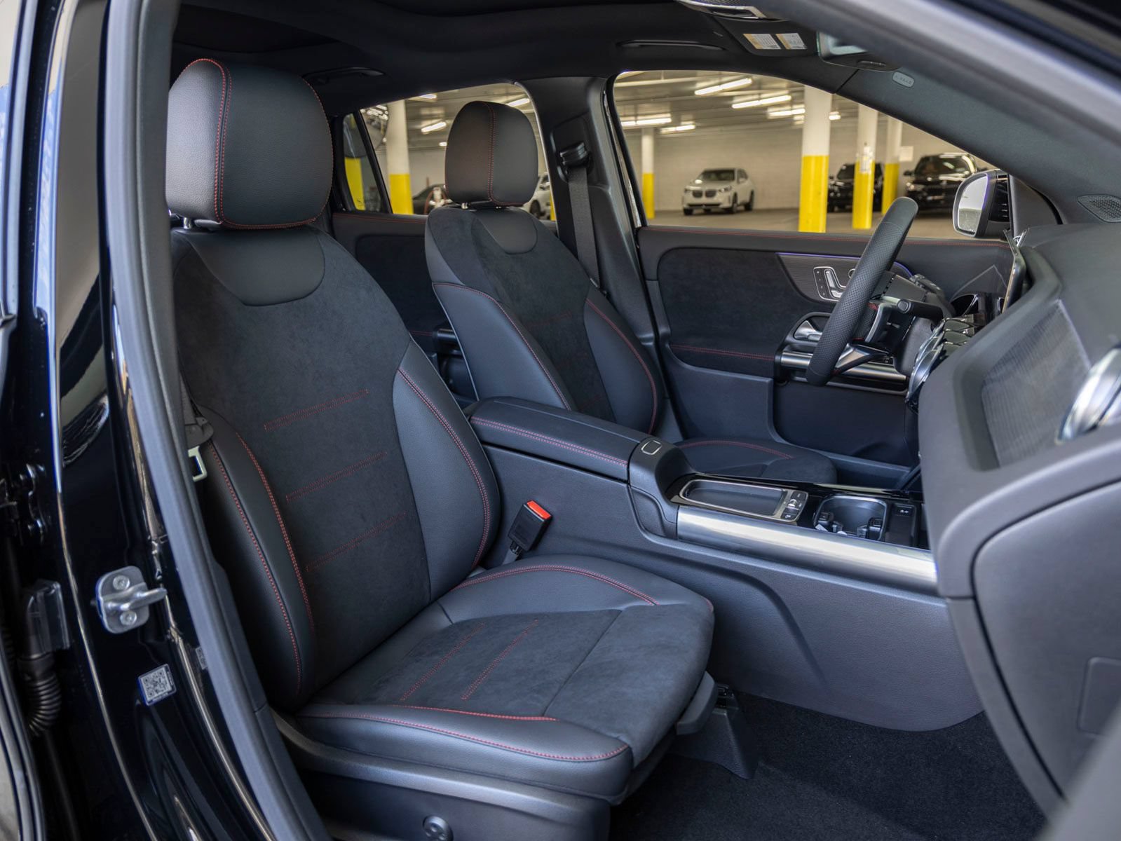 New 2026 Mercedes-Benz GLA 250 image 25
