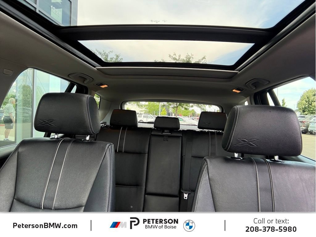Used 2015 BMW X3 xDrive28i AWD/4WD image 28