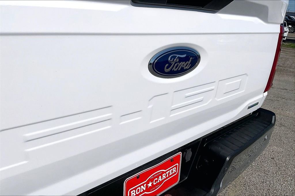 Certified 2023 Ford F150 XLT image 27