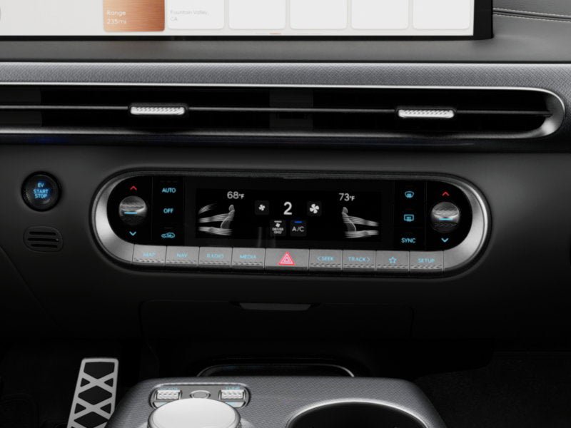 New 2026 Genesis GV60 Performance AWD/4WD image 15