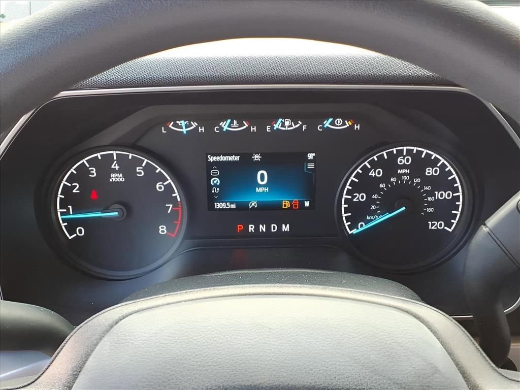 New 2023 Ford F150 XLT w/ Bed Utility Package image 15