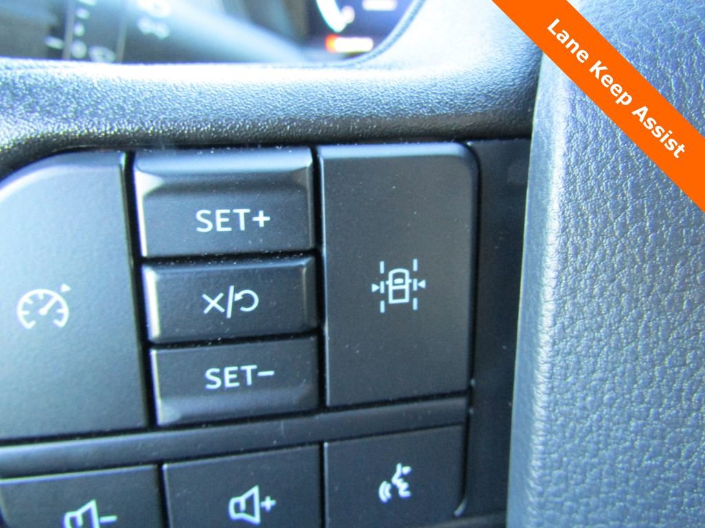 New 2025 Ford F150 STX w/ Equipment Group 201A FX4 image 8