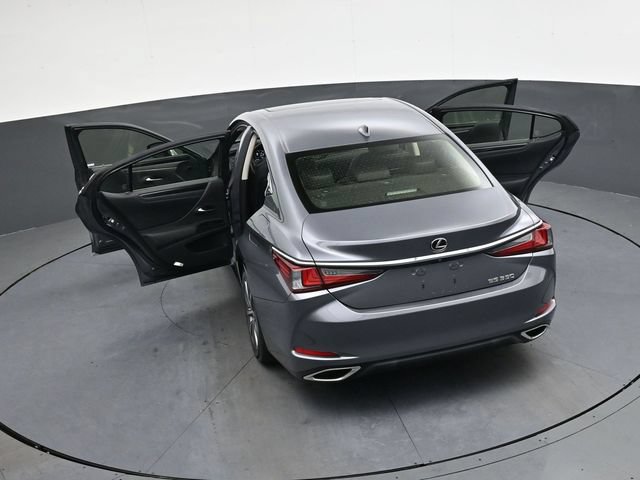 Used 2019 Lexus ES 350 w/ Accessory Package 2 FWD image 35