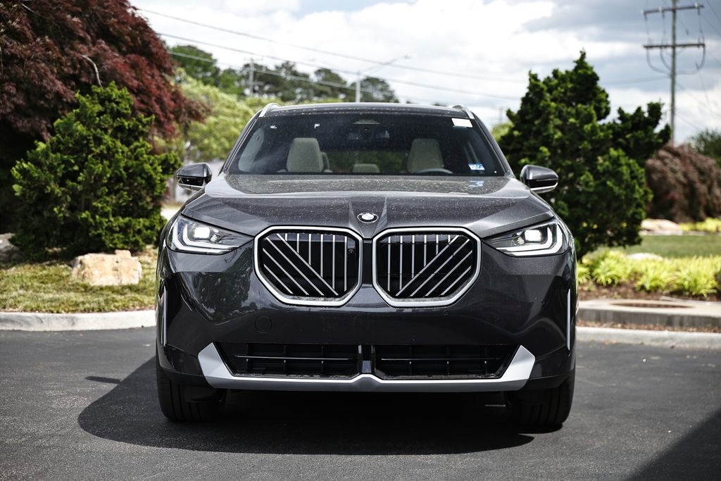 New 2026 BMW X3 xDrive30 w/ Premium Package AWD/4WD image 13