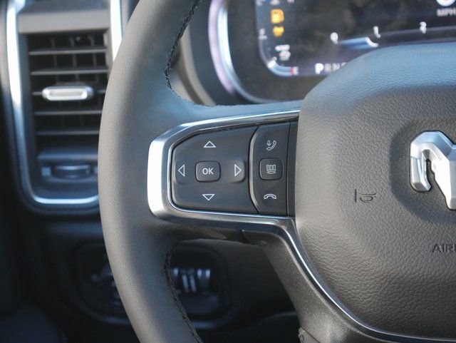 Used 2025 RAM 2500 Laramie image 15