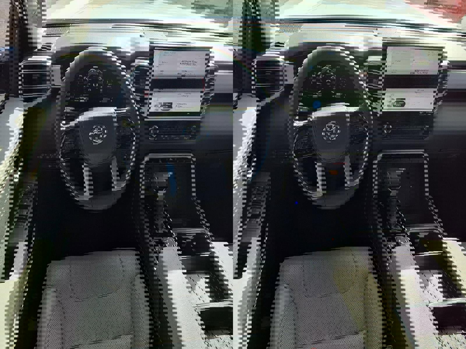 Used 2024 Toyota Tundra Limited image 7