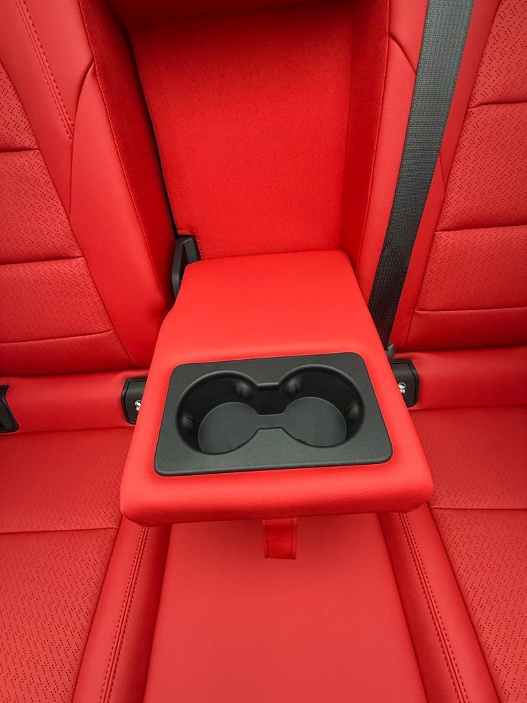 New 2026 Chevrolet Blazer EV SS image 29