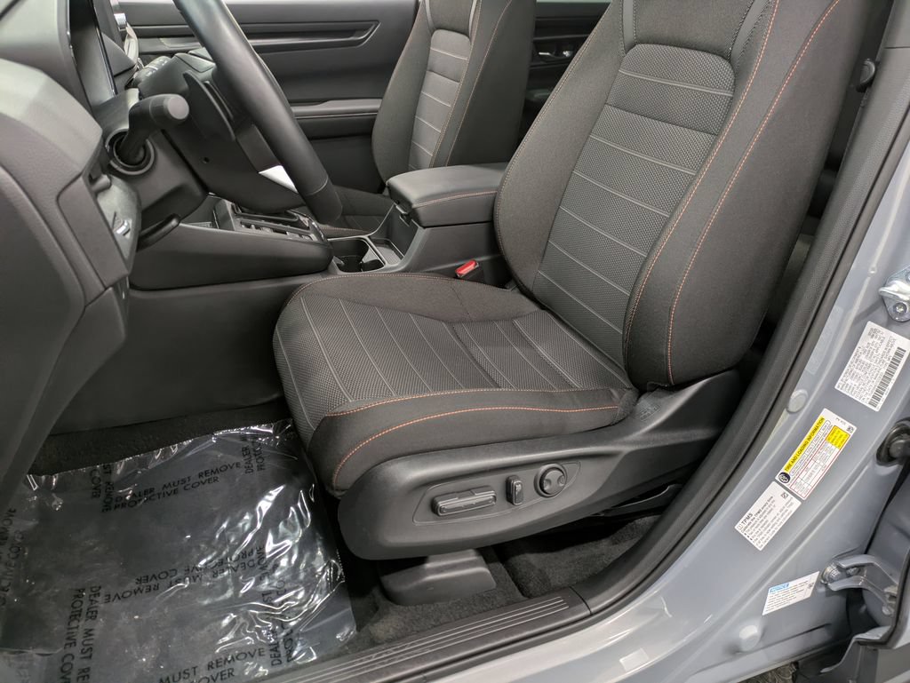 Certified 2026 Honda CR-V TrailSport image 10
