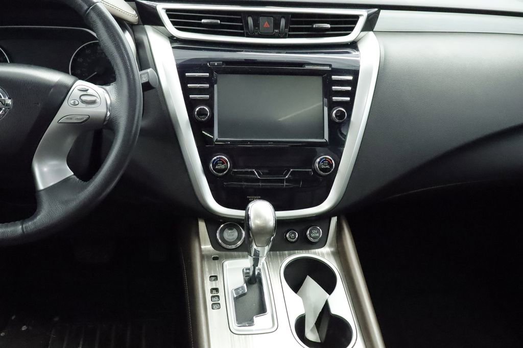 Used 2015 Nissan Murano Platinum w/ Platinum Technology Package AWD/4WD image 22