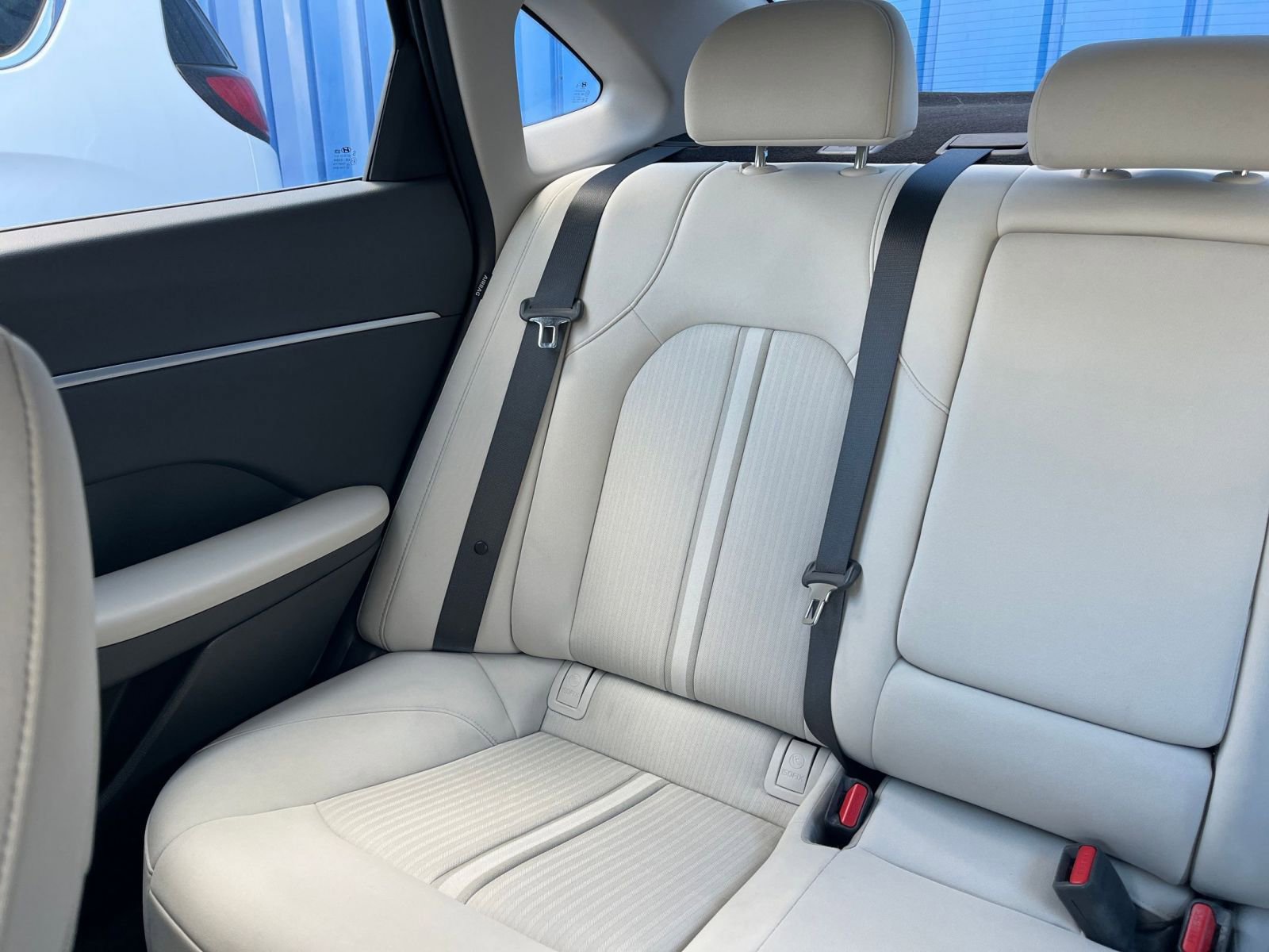 Used 2025 Hyundai Sonata SEL image 38