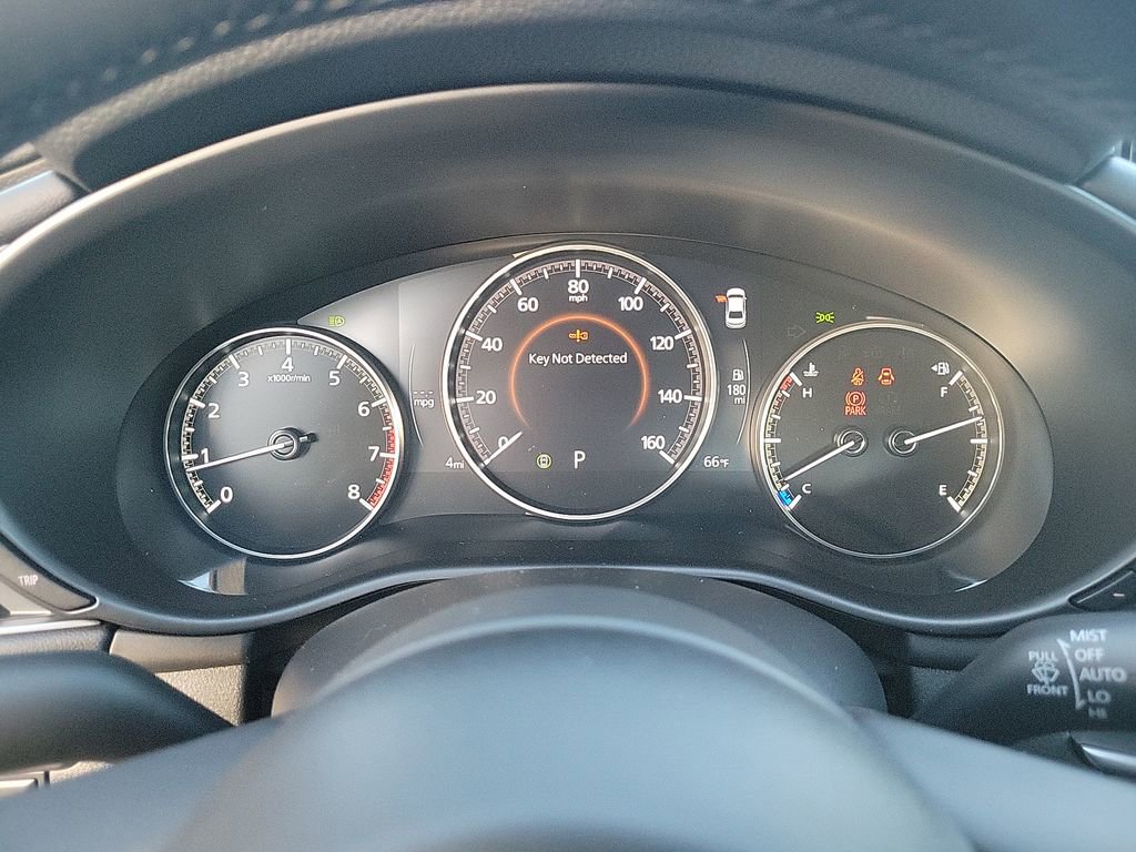 New 2026 MAZDA MAZDA3 2.5 S Sedan w/ Preferred Pkg image 21