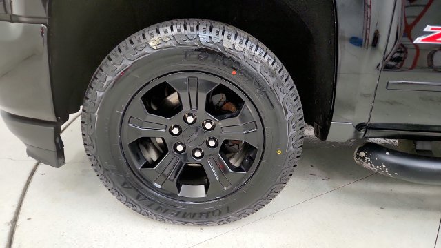Used 2019 Chevrolet Silverado 1500 LT w/ All Star Edition AWD/4WD image 77