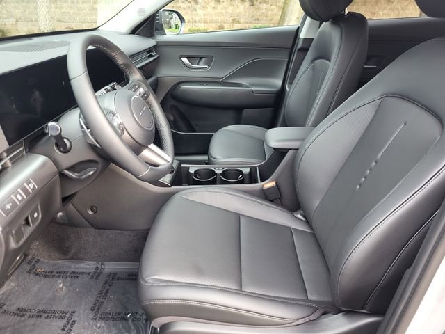 New 2026 Hyundai Kona SEL Premium AWD/4WD image 11