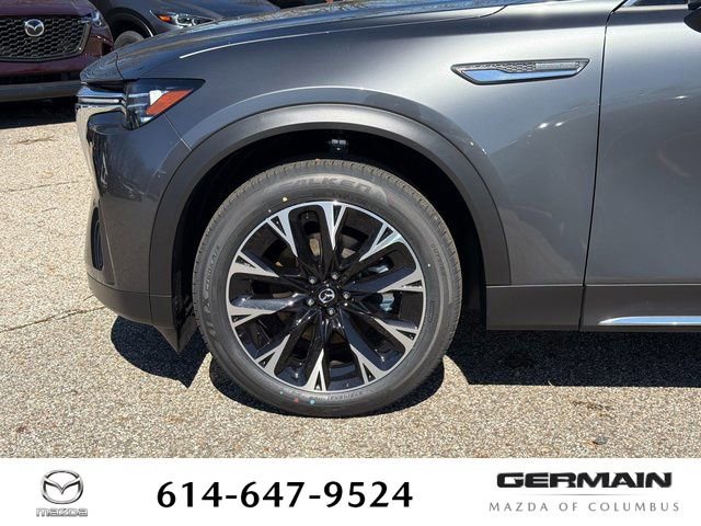 New 2026 MAZDA CX-90 Plug-In Hybrid w/ Premium Plus AWD/4WD image 13