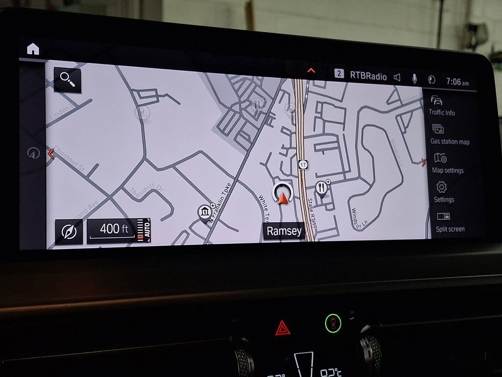 Certified 2024 BMW X3 M40i w/ Premium Package image 14