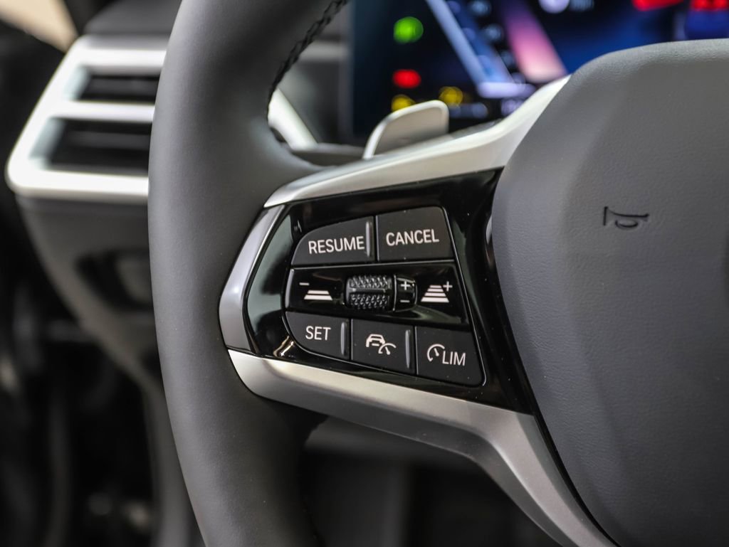 Used 2025 BMW 230i xDrive Coupe w/ Convenience Package image 12