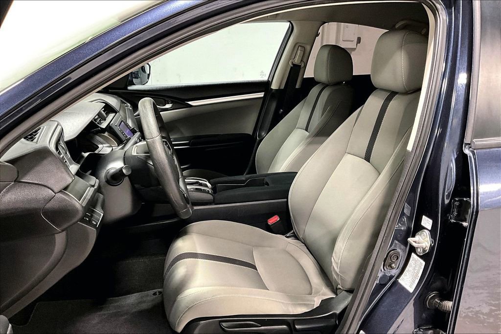 Used 2019 Honda Civic LX image 32