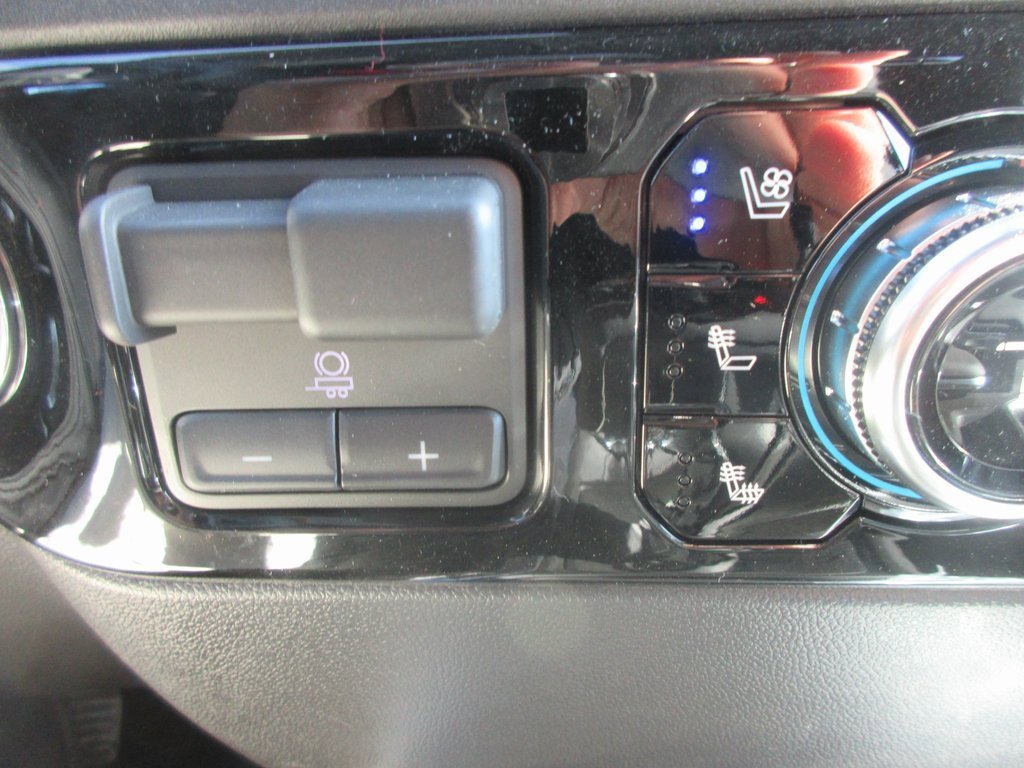 New 2026 GMC Sierra 1500 SLT w/ SLT Premium Package image 20