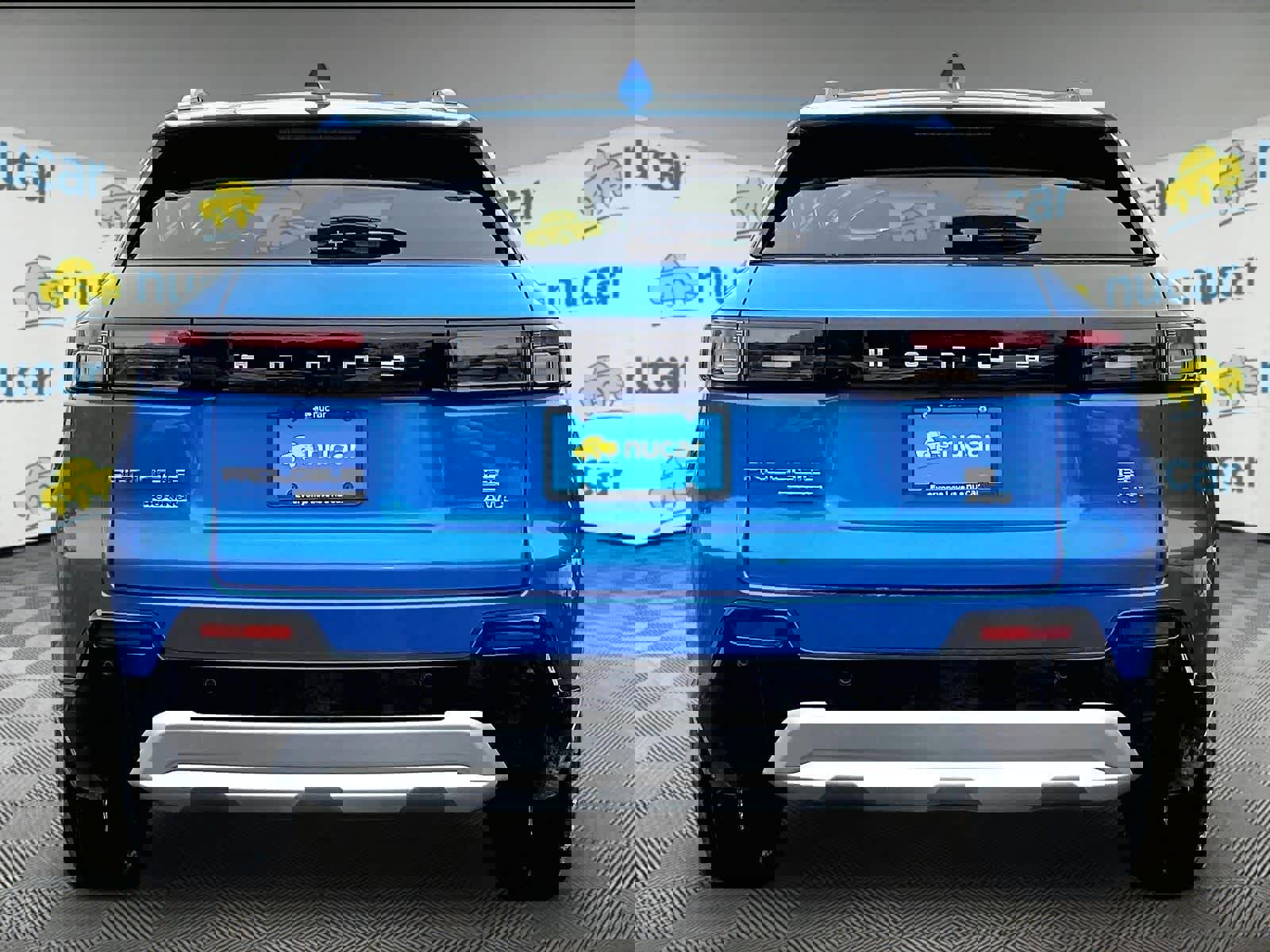 New 2026 Honda Prologue Touring image 6