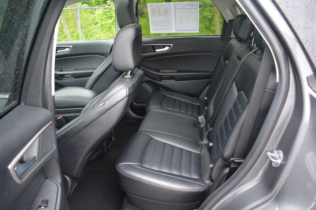 Used 2023 Ford Edge SEL w/ Convenience Package AWD/4WD image 20
