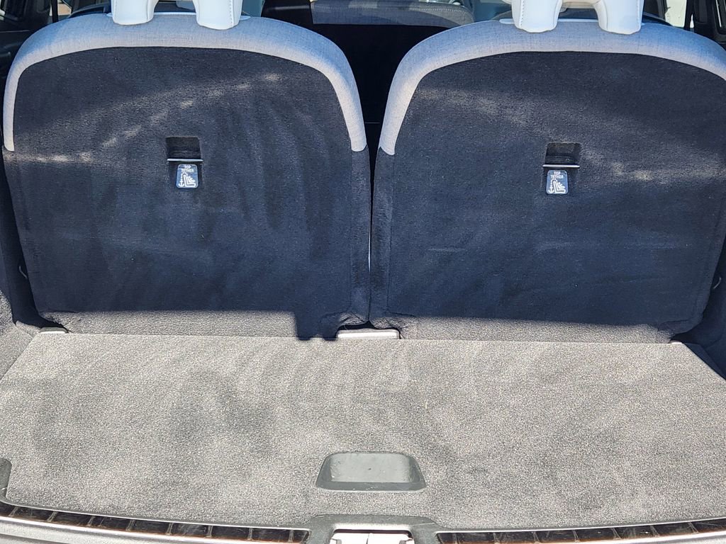 Used 2025 Volvo EX90 Ultra image 20